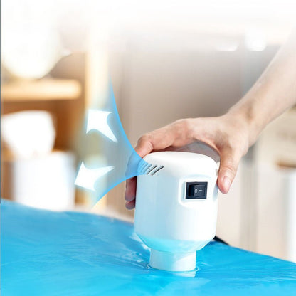 - Compact, organized and protected by electricity! | Kalsten